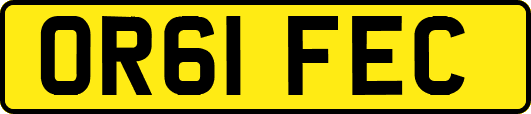 OR61FEC
