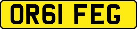 OR61FEG