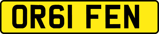 OR61FEN
