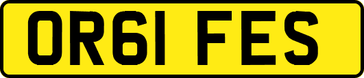 OR61FES