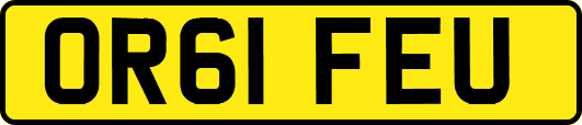 OR61FEU