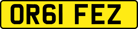 OR61FEZ