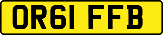 OR61FFB