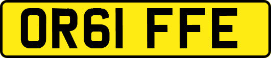 OR61FFE