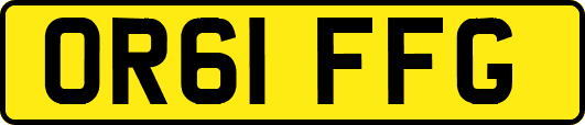 OR61FFG