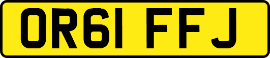 OR61FFJ