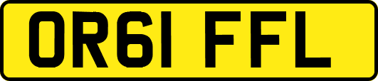 OR61FFL