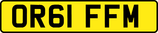 OR61FFM