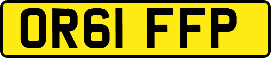 OR61FFP