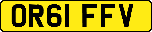OR61FFV