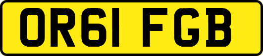 OR61FGB