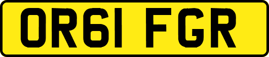 OR61FGR