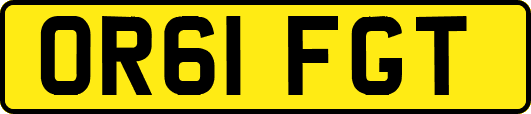 OR61FGT