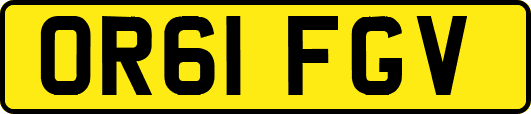 OR61FGV