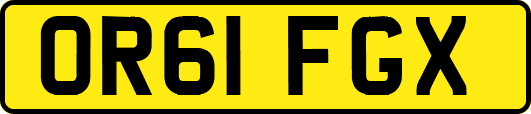 OR61FGX