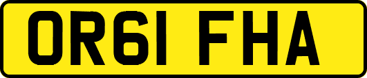 OR61FHA