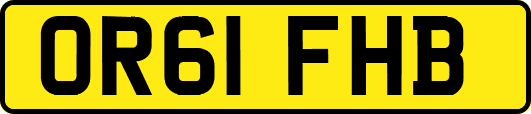 OR61FHB