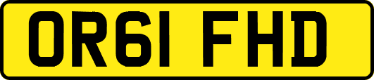OR61FHD