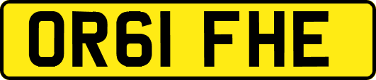 OR61FHE