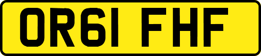 OR61FHF