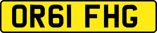 OR61FHG