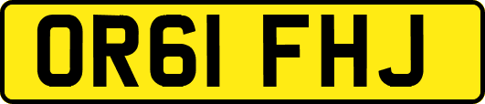 OR61FHJ