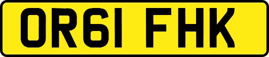 OR61FHK
