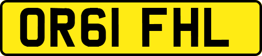 OR61FHL