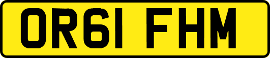 OR61FHM