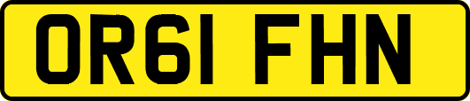 OR61FHN