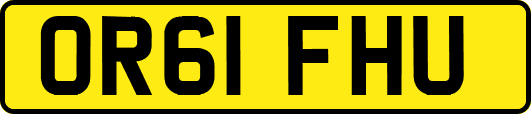 OR61FHU