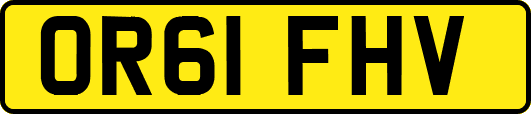 OR61FHV