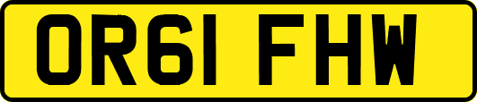OR61FHW