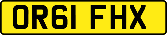 OR61FHX