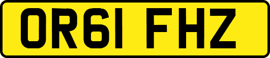 OR61FHZ