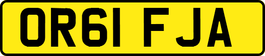 OR61FJA