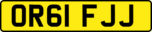 OR61FJJ