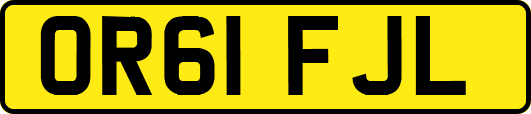 OR61FJL