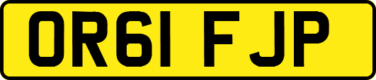 OR61FJP