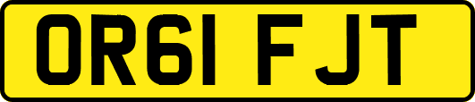 OR61FJT