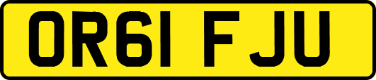OR61FJU