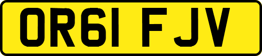 OR61FJV