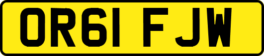OR61FJW