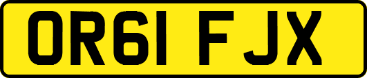 OR61FJX