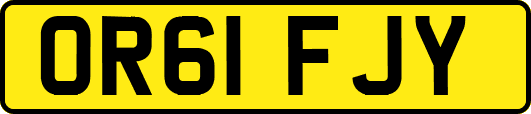 OR61FJY