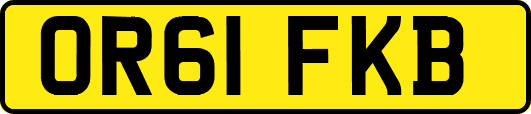 OR61FKB