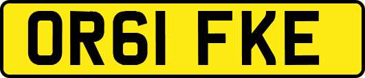 OR61FKE