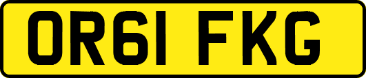 OR61FKG