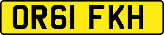 OR61FKH