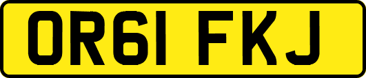 OR61FKJ